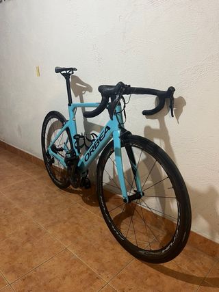 Orbea Orca Aero M20 2019