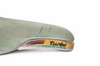 Sillín Turbo Vintage