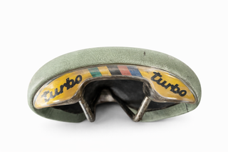 Sillín Turbo Vintage