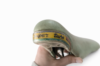 Sillín Turbo Vintage