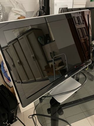 Monitor HP 2210i Negro