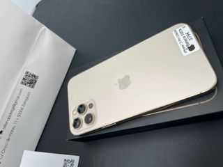 iPhone 12 Pro 256GB BAT100%/ GARANTIA ! CAMBIOS !