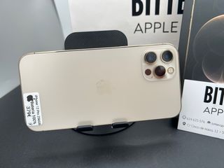 iPhone 12 Pro 256GB BAT100%/ GARANTIA ! CAMBIOS !