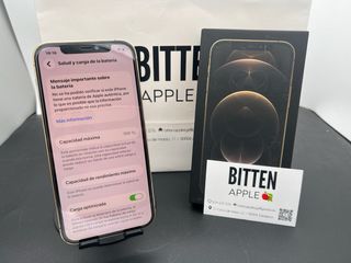 iPhone 12 Pro 256GB BAT100%/ GARANTIA ! CAMBIOS !