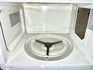 Microondas LG con Grill