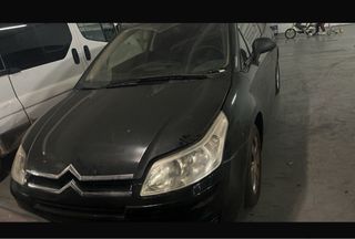 Citroen C4 2006