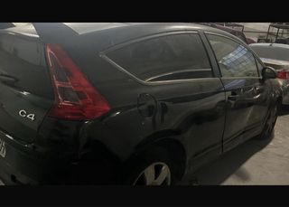 Citroen C4 2006