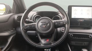 Toyota Yaris 1.5 120H GR-Sport Plus 85 kW (116 CV)