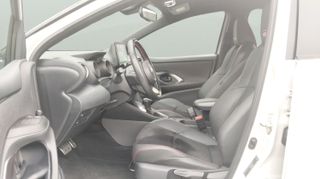 Toyota Yaris 1.5 120H GR-Sport Plus 85 kW (116 CV)