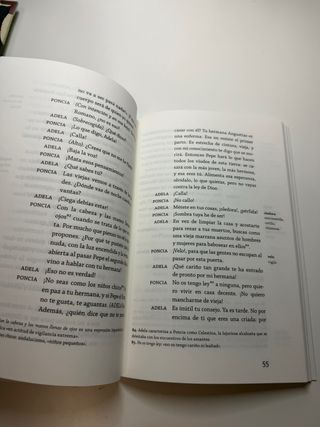 La casa de Bernarda Alba (Clásicos Loqueleo) (S...