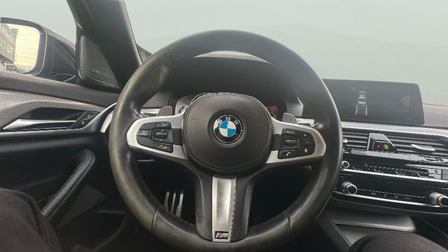 BMW Serie 5 530d xDrive 195 kW (265 CV)