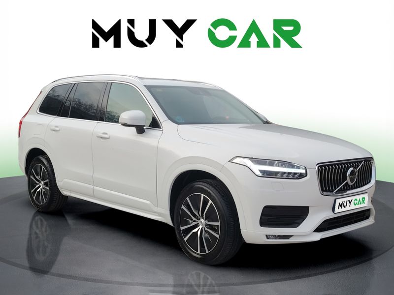 Volvo XC90 B5 D Momentum AWD Auto 173 kW (235 CV) - foto 1