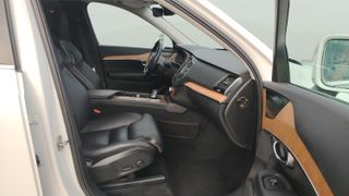 Volvo XC90 B5 D Momentum AWD Auto 173 kW (235 CV)