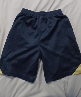 Conjunto Entrenamiento Chelsea Nike Corto