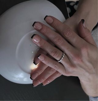 Uñas en parla , madrid en practicas a 10 euros.