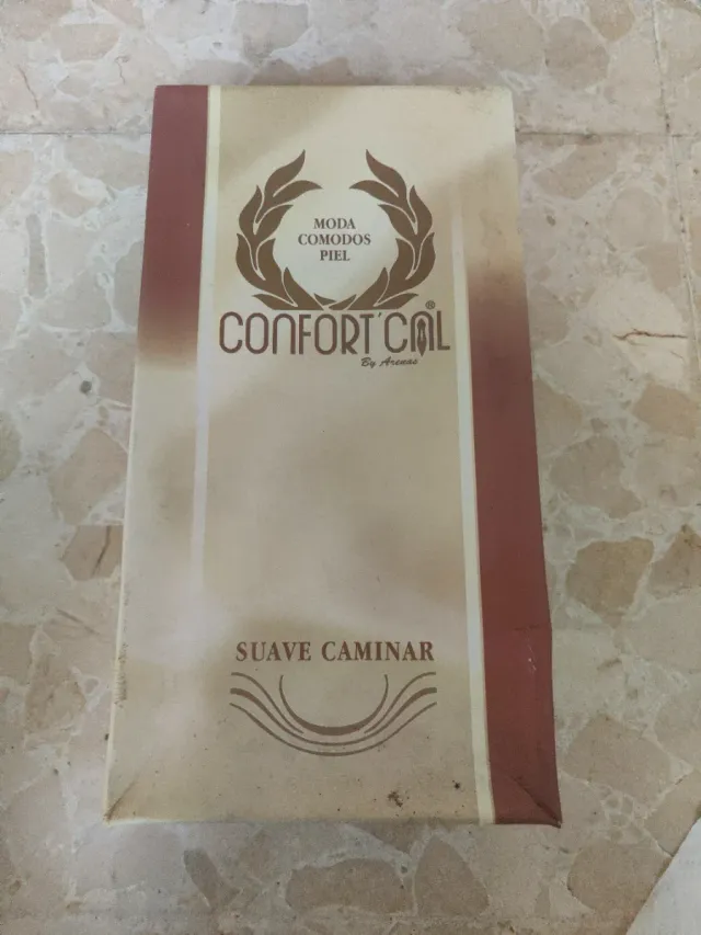 Zapatos de tacón negros Talla 36