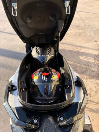 Kymco DTX 360 2023 - 12.000 km