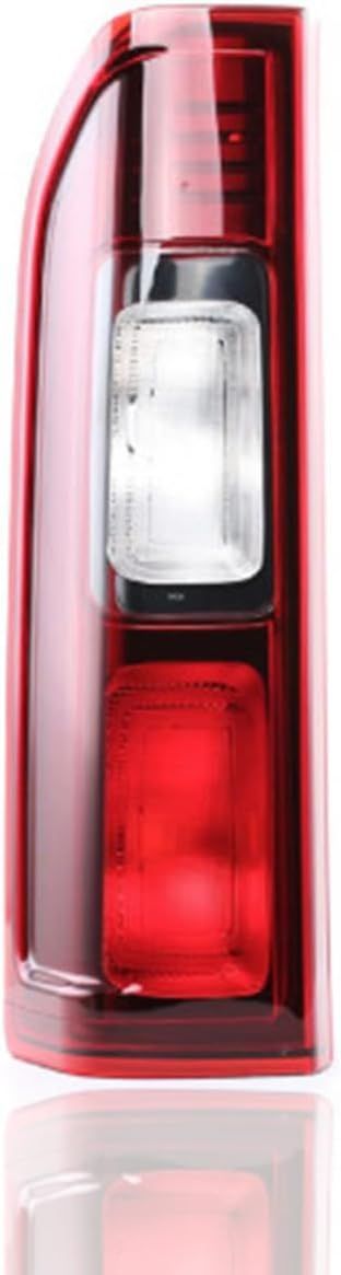 Luz Trasera DERECHA / IZQUIERDATrafic MK3 2014