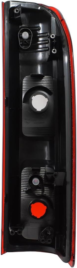 Luz Trasera DERECHA / IZQUIERDATrafic MK3 2014