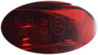 Luz Trasera DERECHA / IZQUIERDATrafic MK3 2014