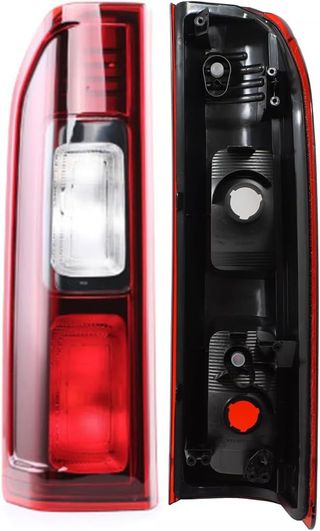 Luz Trasera DERECHA / IZQUIERDATrafic MK3 2014