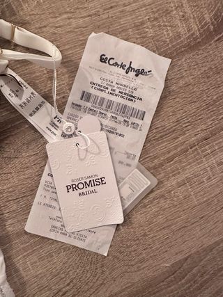 Body Novia Espalda Descubierta Encaje Blanco