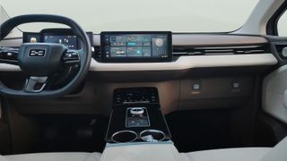 Aiways U5 Prime 150 kW (204 CV)