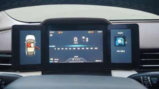 Aiways U5 Prime 150 kW (204 CV)