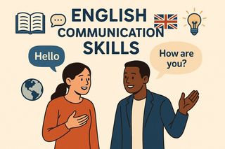 Inglés comunicación