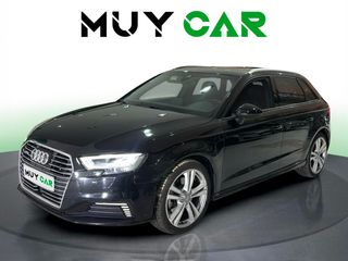 Audi A3 Sportback S line 40 e-tron 150 kW (204 CV) S tronic