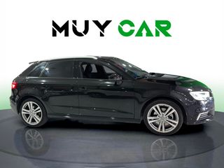 Audi A3 Sportback S line 40 e-tron 150 kW (204 CV) S tronic