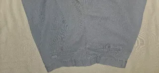 Pantalón hombre verano gris Emidio Tucci. T. 502