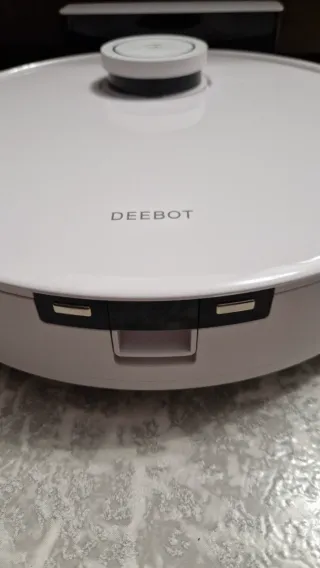 Robot Aspirador ECOVACS DEEBOT 10