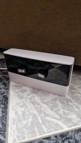 Robot Aspirador ECOVACS DEEBOT 10