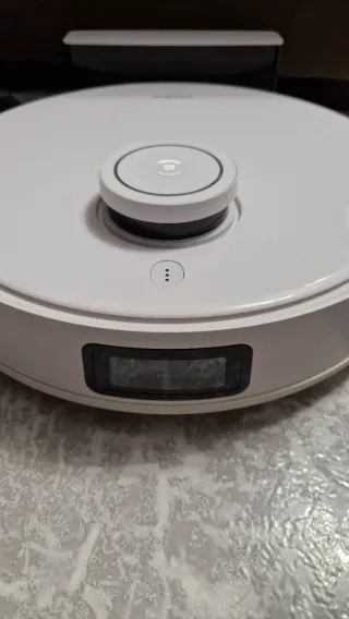 Robot Aspirador ECOVACS DEEBOT 10