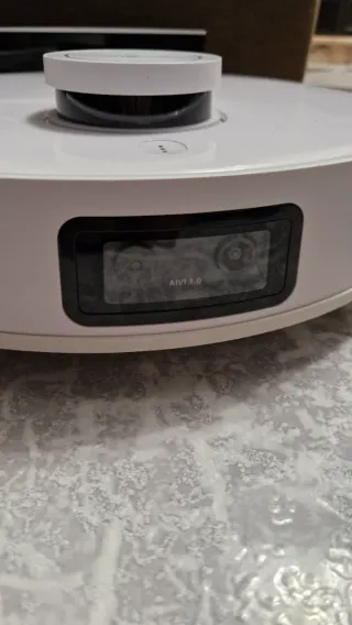 Robot Aspirador ECOVACS DEEBOT 10