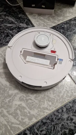 Robot Aspirador ECOVACS DEEBOT 10