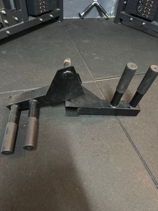 Accesorio Fondos Gimnasio