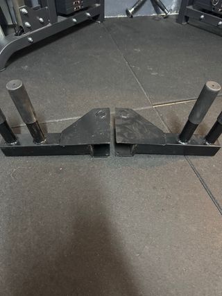 Accesorio Fondos Gimnasio