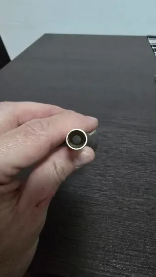 Boquilla trombón Christian Lindberg 10CL S