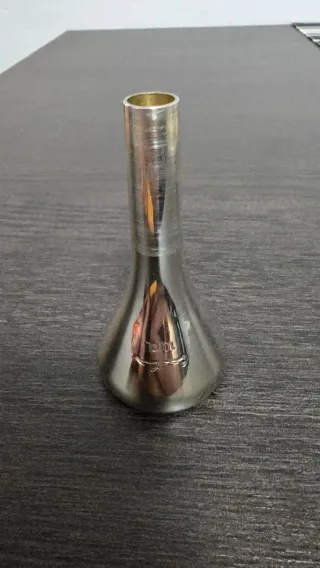 Boquilla trombón Christian Lindberg 10CL S