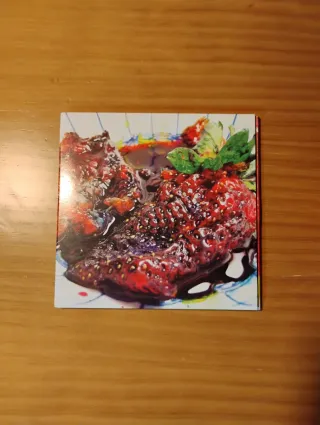 Animal Collective - Strawberry Jam CD