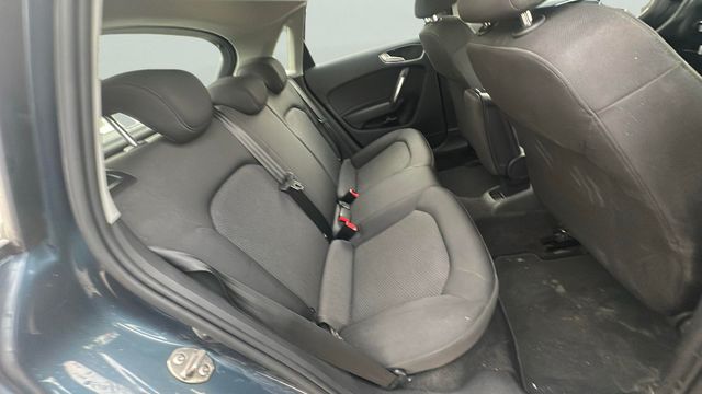 Audi A1 Sportback Adrenalin 1.6 TDI 85 kW (116 CV)