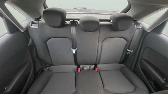 Audi A1 Sportback Adrenalin 1.6 TDI 85 kW (116 CV)