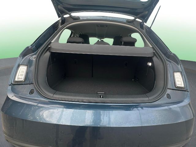 Audi A1 Sportback Adrenalin 1.6 TDI 85 kW (116 CV)