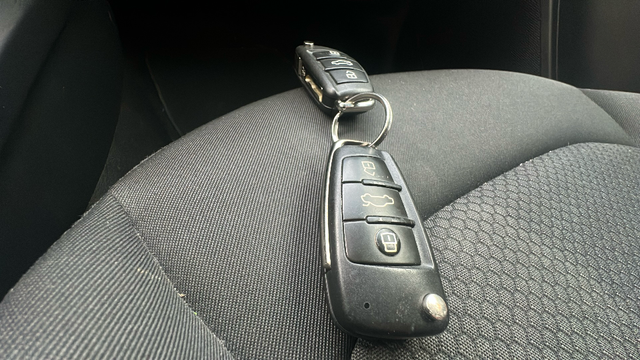 Audi A1 Sportback Adrenalin 1.6 TDI 85 kW (116 CV)