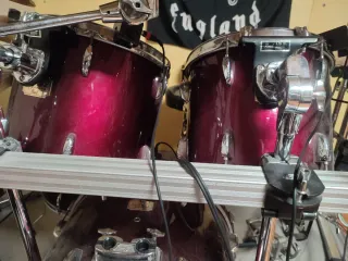 Batería Pearl Export