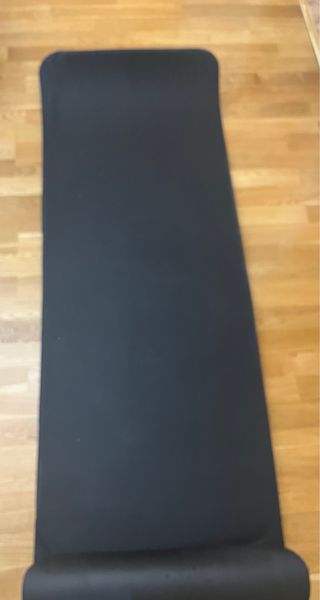 Esterilla Yoga ProsourceFit Extra Thick