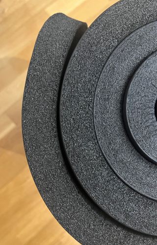 Esterilla Yoga ProsourceFit Extra Thick