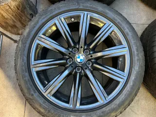 Llantas BMW 18” Styling 684 OEM